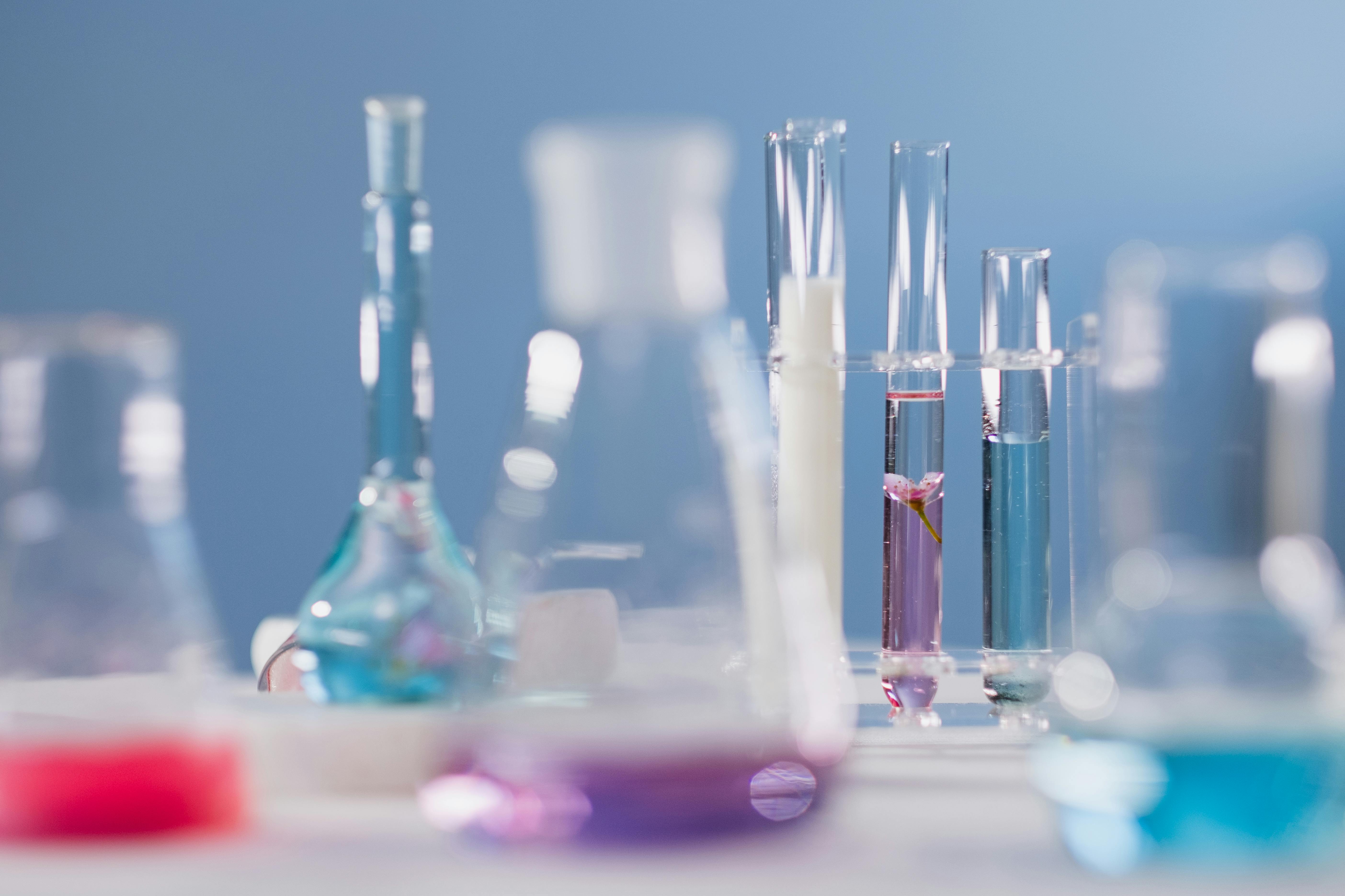 Chemical Synthesis